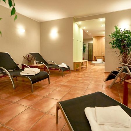 Villa Seerose - Appartement 09 Sellin  外观 照片
