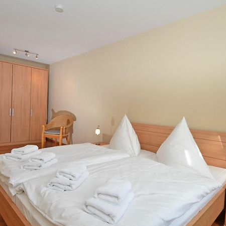 Villa Seerose - Appartement 09 Sellin  外观 照片