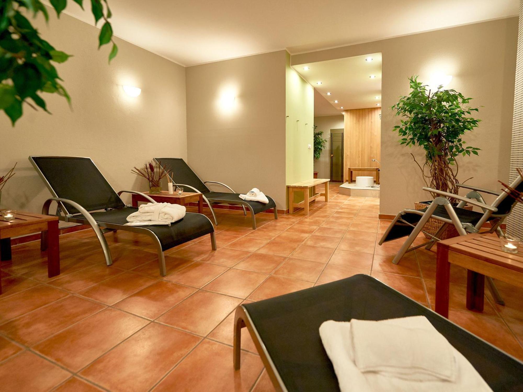 Villa Seerose - Appartement 09 Sellin  外观 照片