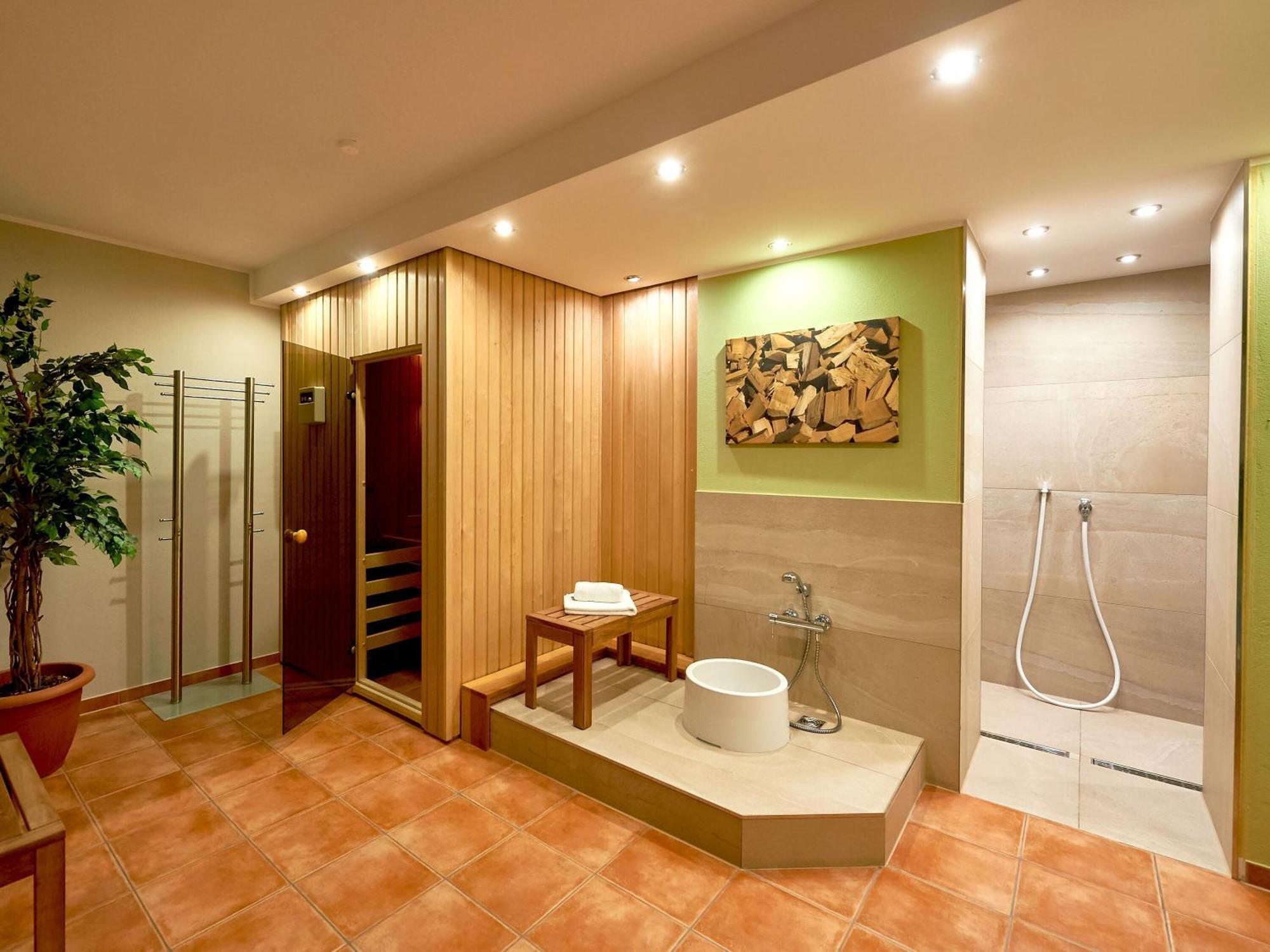 Villa Seerose - Appartement 09 Sellin  外观 照片